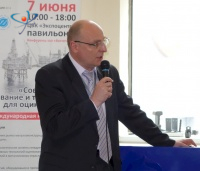 В Москве обсудили развитие отрасли цинкования металлоконструкций и изделий