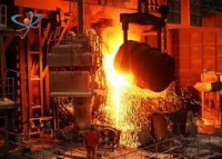 В мае Китай сохранил высокие объемы производства стали