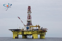 Роснефть и Statoil разбуривают Охотское море