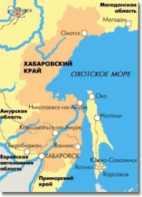 В Хабаровском крае растет добыча золота и олова