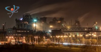 Металлурги Украины сократили потребление газа на 20%