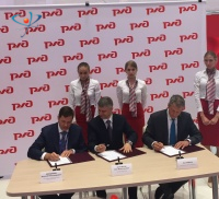 Северсталь подписала меморандум о сотрудничестве с РЖД и GEFCO