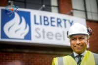 Liberty House хочет построить «зеленый» металлургический завод
