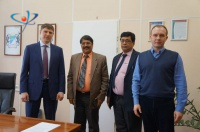 ЭЛСИБ заключил контракт на поставку оборудования для  ТЭС «Виндъячал» (Индия)