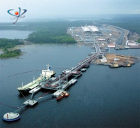 Порт Высоцкий наращивает перевалку угля