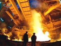 В январе-мае Днепроспецсталь произвел 90,8 тыс. т стали