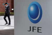 JFE Steel расширит производство автолиста в Азии