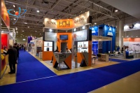 В Москве стартует комплекс международных металлургических выставок