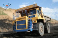 Русский Уголь добыл с начала года свыше 6,2 млн т угля